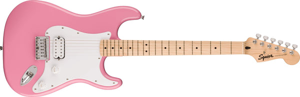 Fender 373302555 Squier Sonic Stratocaster HT H Electric Guitar