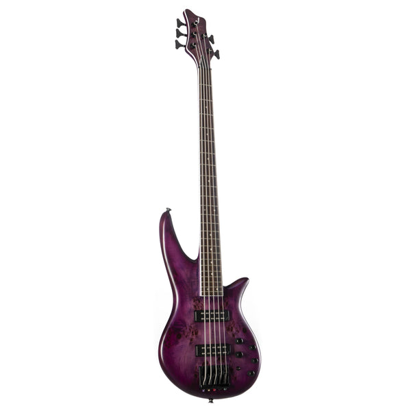 Jackson 2919924592 SBXP V 5-String Electric Bass