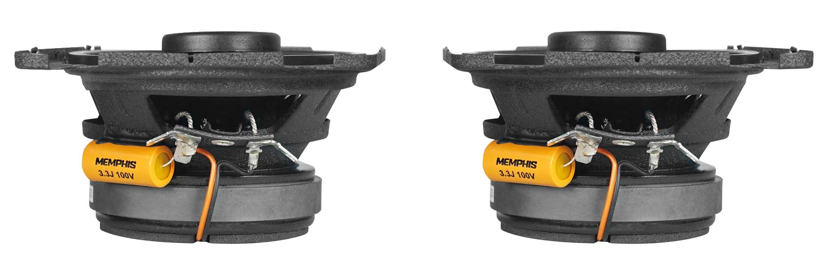 Memphis Pair Audio PRX602 6.5