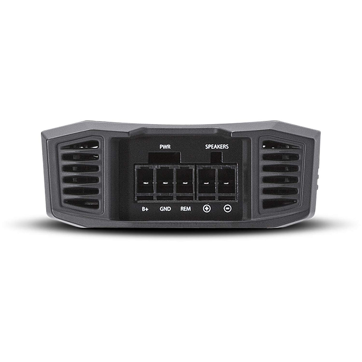 Rockford Fosgate T750X1BD 750W Mono Amplifier