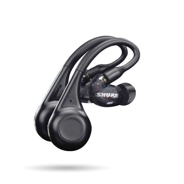 Shure SE21DYBK+TW2 AONIC 215 Gen 2 Wireless Earbuds