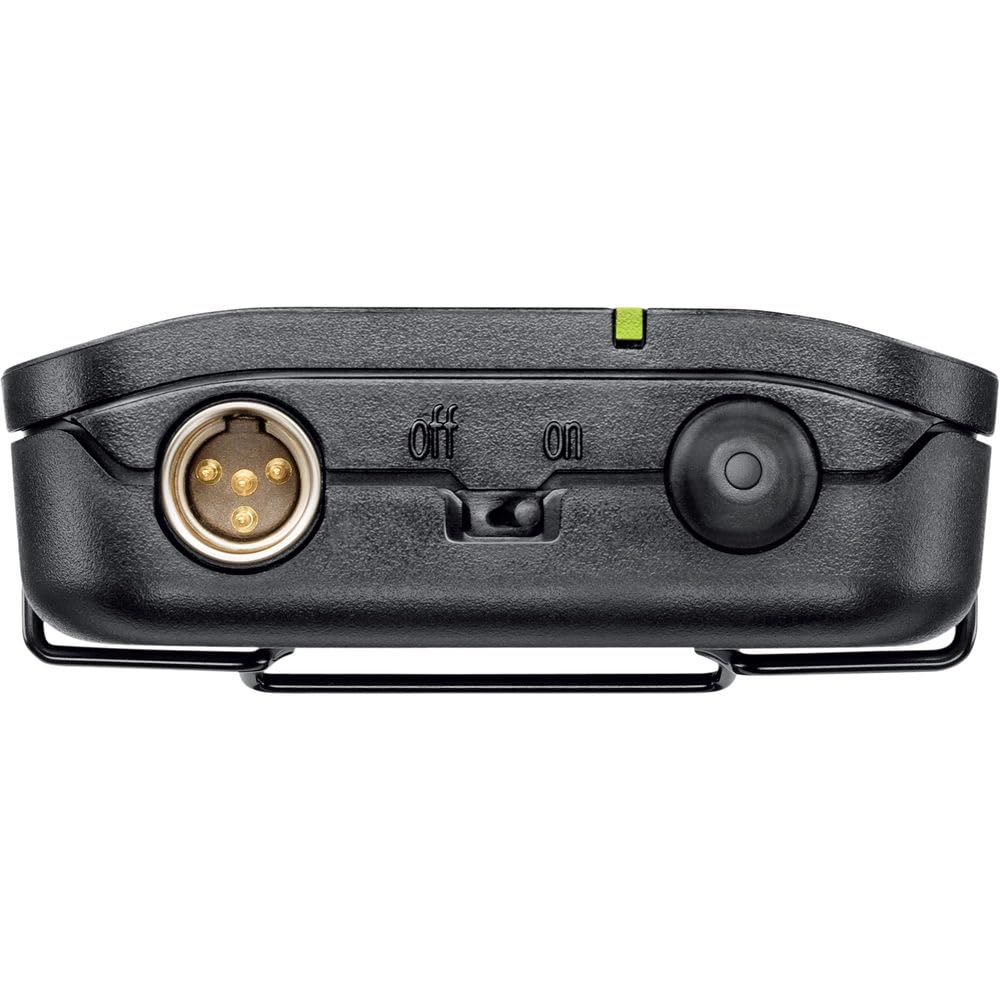Shure BLX14/SM31-H10 Wireless Fitness Headset System