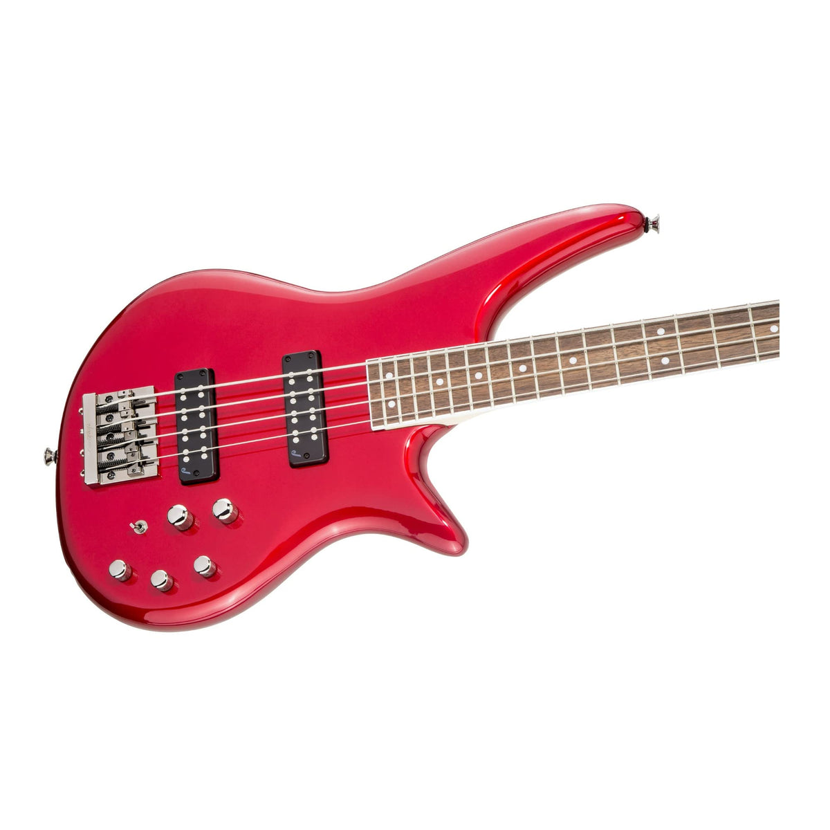 Jackson 2919904573 JS3 4-String Electric Bass