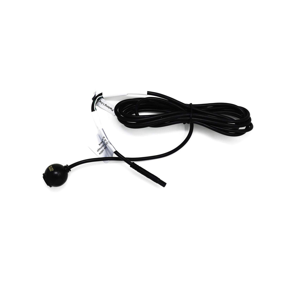 VOXX CRIMESTOPPER CAM400 Universal HD Backup Camera