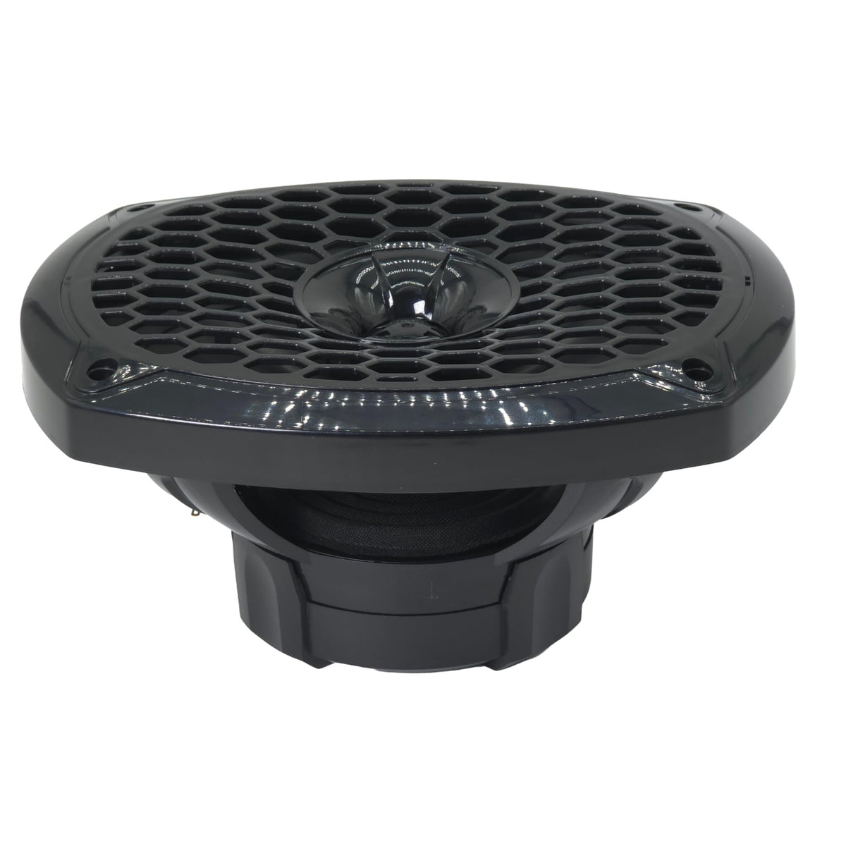 Warzone WZ69MK 6x9-Inch 2-Way Marine Speakers