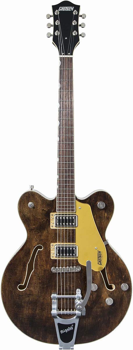 Gretsch G5622T Electromatic Center Block Electric Guitar