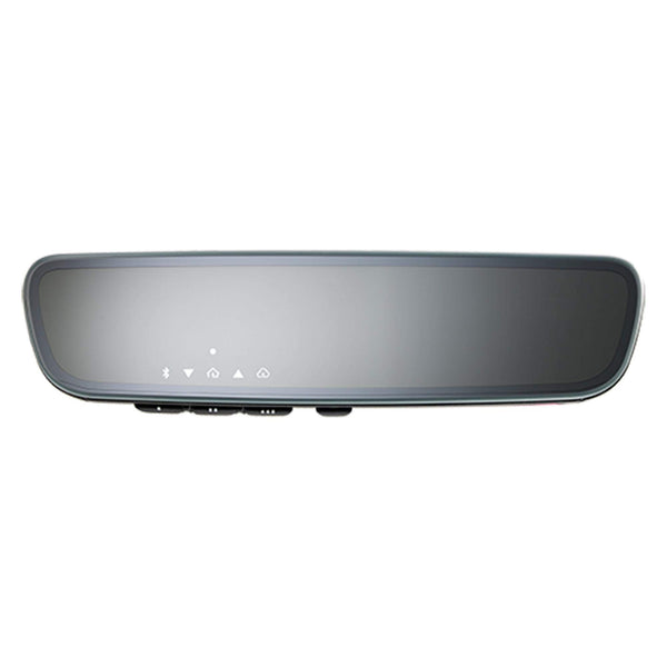Advent ADVGENFLCHLN Frameless Auto-Dimming Rear View Mirror