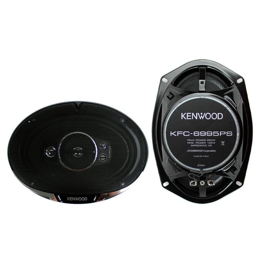 Kenwood KFC-6995PS 125W 6