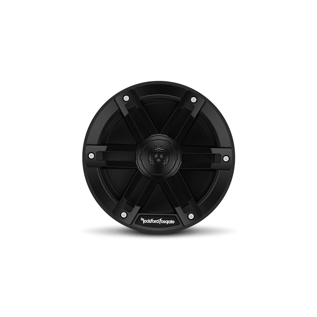 Rockford Fosgate M0-65B 6.5" Marine Coaxial Speakers