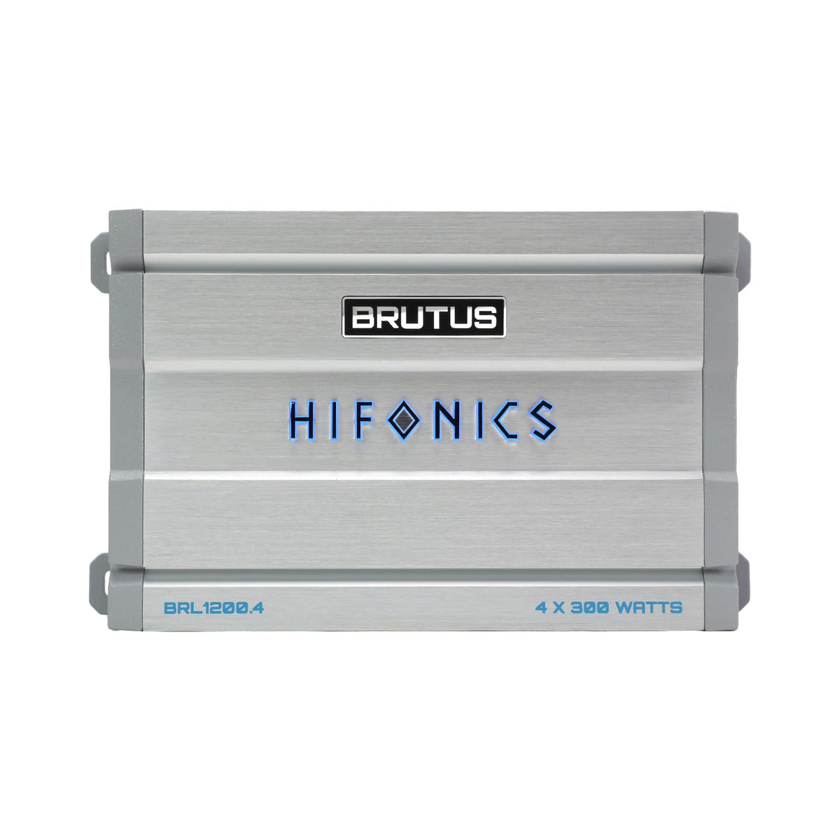 Hifonics BRL1200.4 4-Channel Car Amplifier