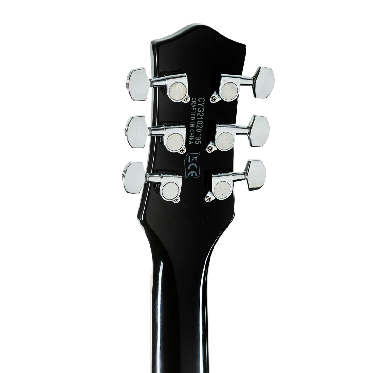 Gretsch G5222 Electromatic Double Jet BT Electric Guitar