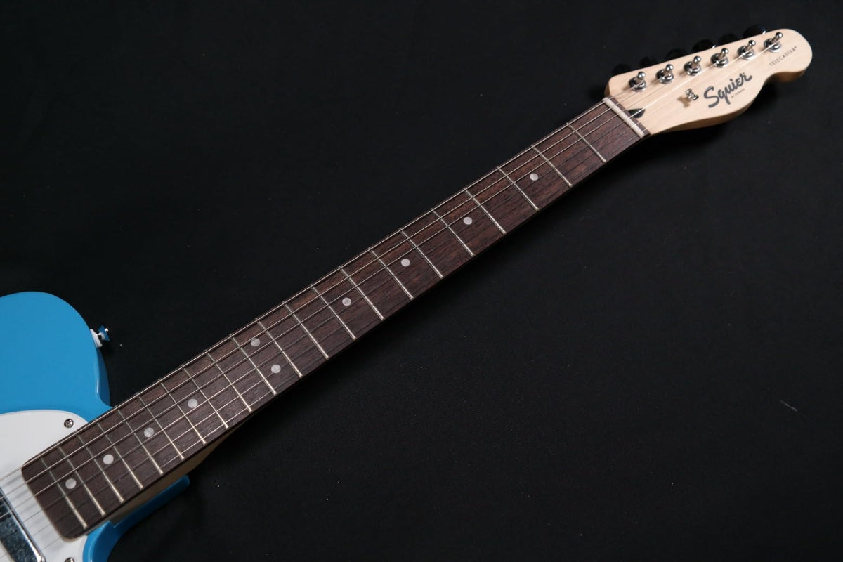 Fender 373450526 Squier Sonic Telecaster Electric Guitar