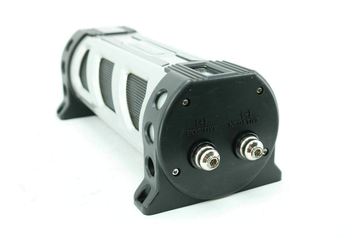 Gravity GR-5.0 5 Farad Car Audio Capacitor