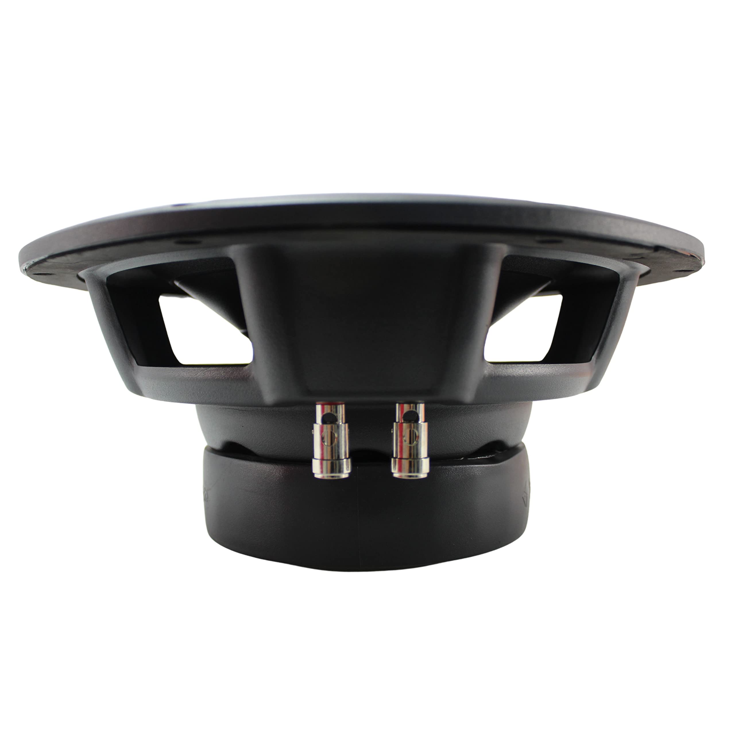 Pair of Rockford Fosgate R2D4-10 Prime R2 Dvc 4 Ohm 10-Inch 500 Watts Peak Subwoofer