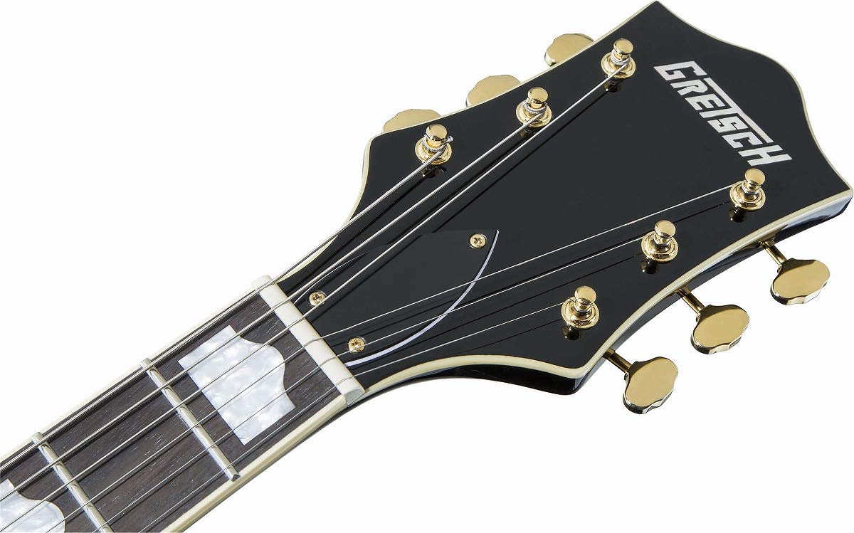 Gretsch G5420TG Limited Edition Hollow Body Electric Guitar