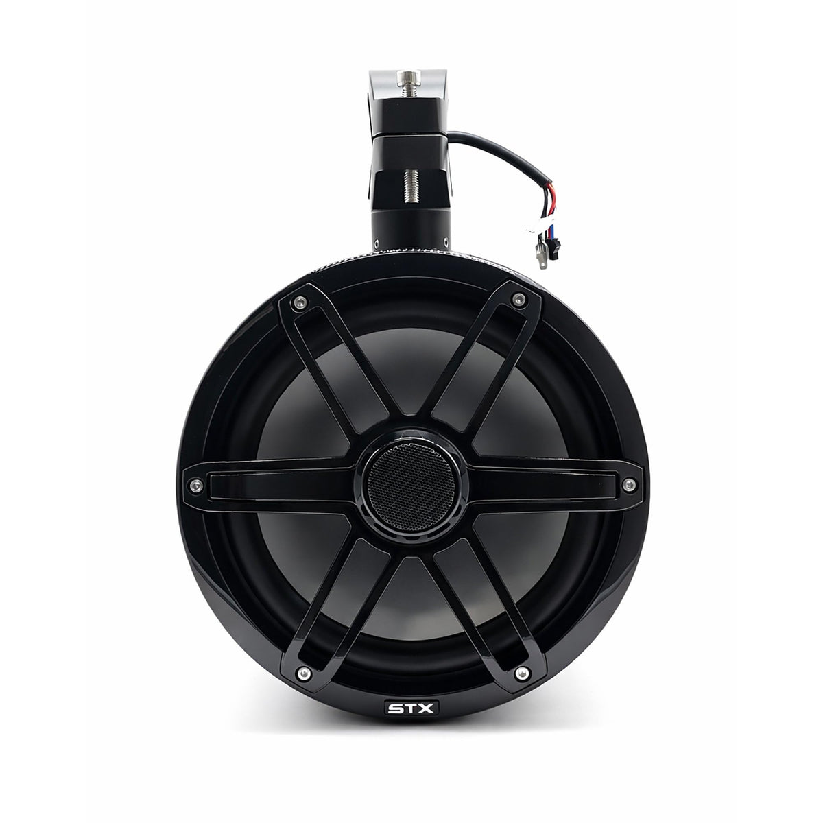 STX Audio STX65MTB 6.5" Marine Tower Speaker