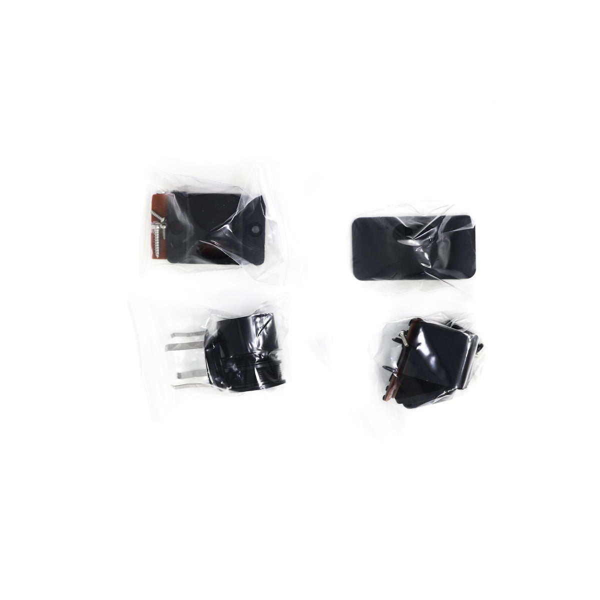VOXX CRIMESTOPPER CAM400 Universal HD Backup Camera