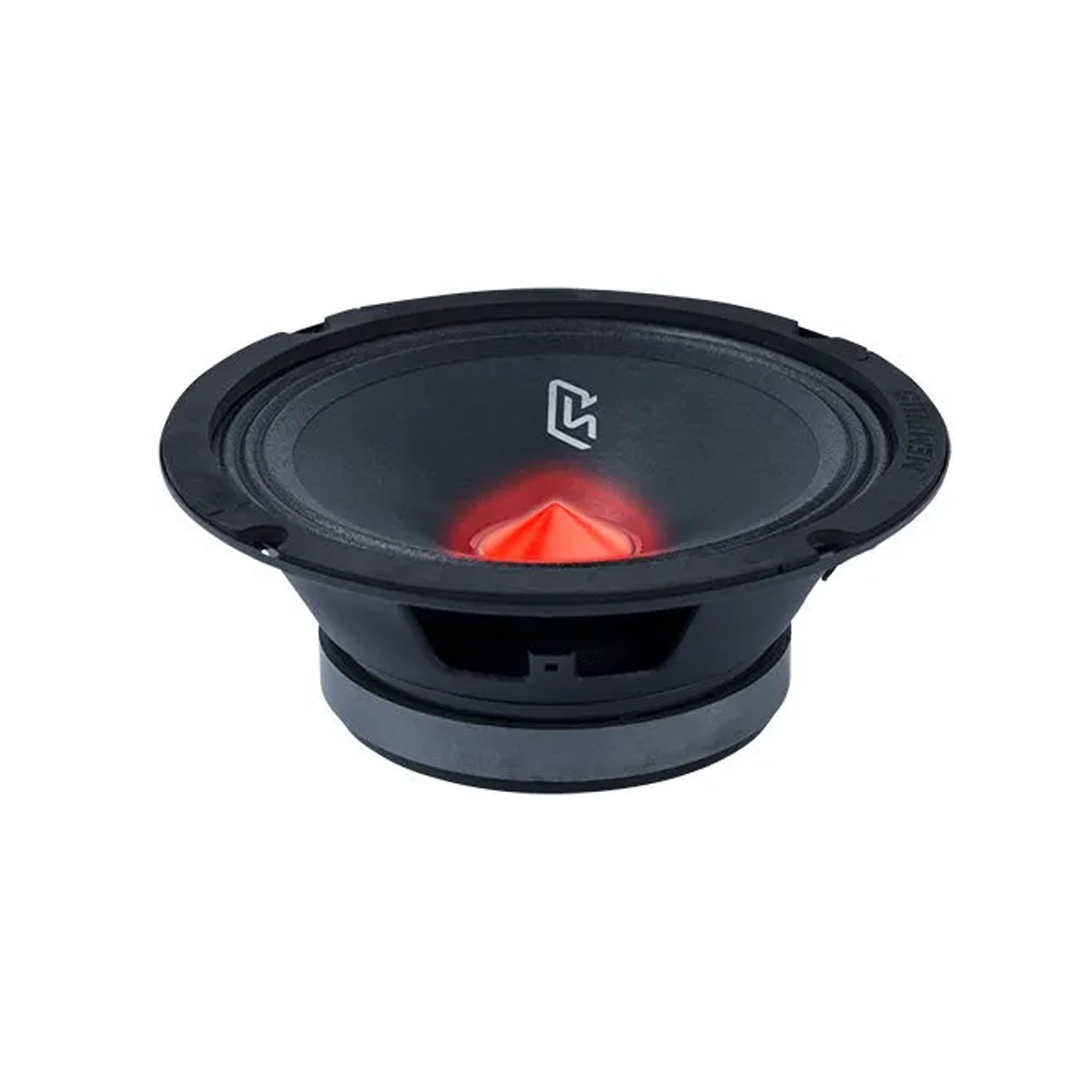 Memphis Audio 1 Pair of SRXP82 SRX Pro 8