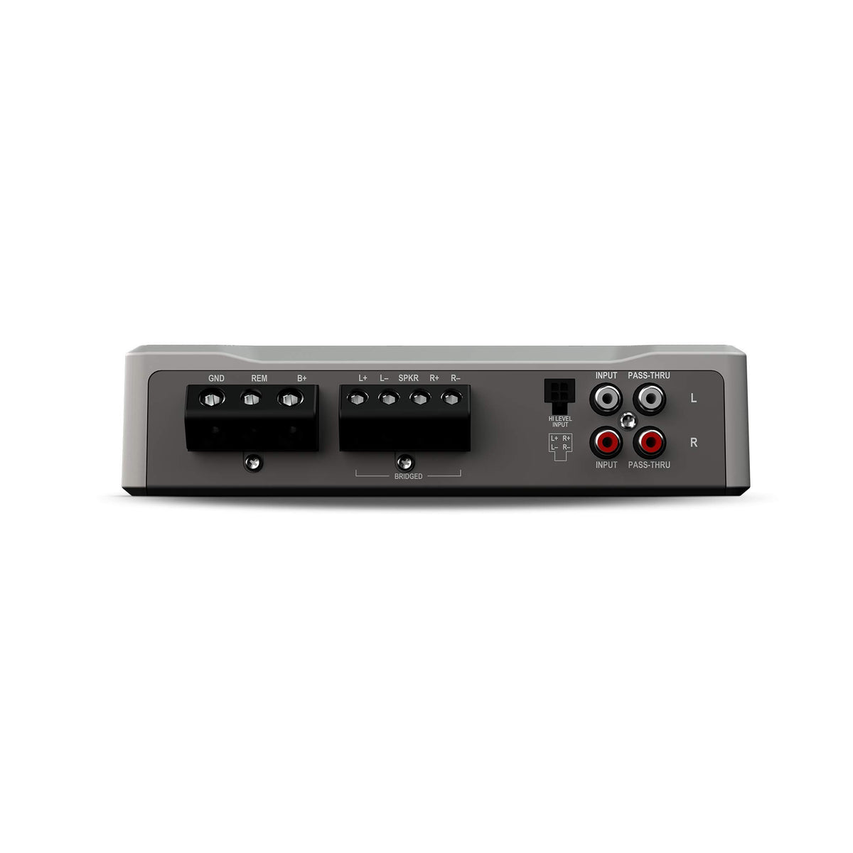 Rockford Fosgate M2-200X2 2-Channel Marine Amplifier
