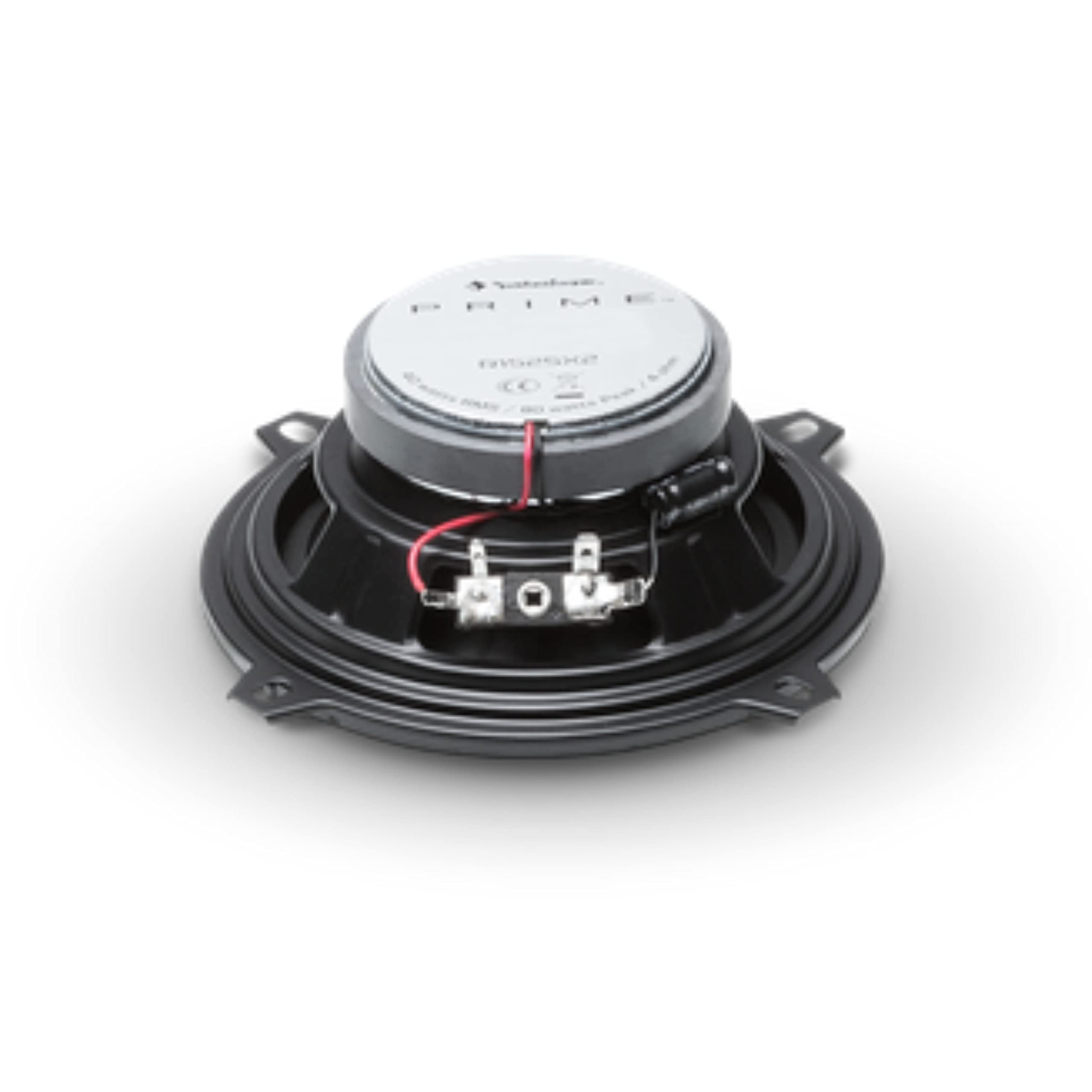 (2) Pairs Rockford Fosgate R1525X2 5.25