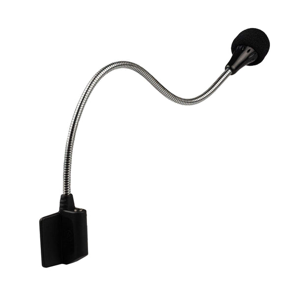 Arturia MICROFREAK MICROPHONE 12" Gooseneck Vocoder Mic