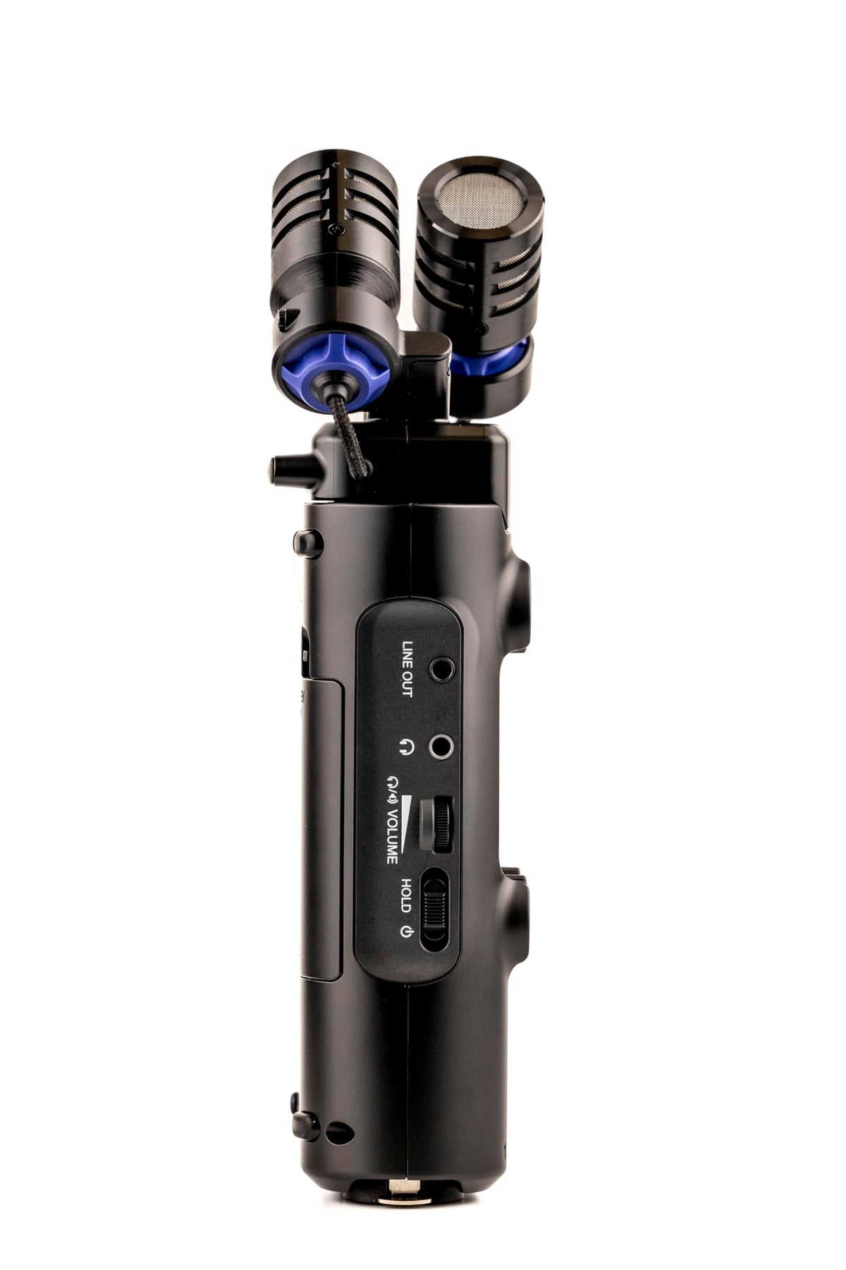 Zoom H5studio 32-Bit Float Handheld Recorder