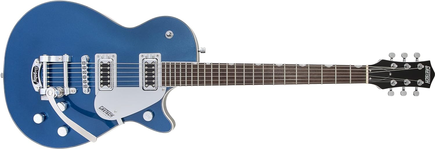 Gretsch G5230T Electromatic Jet FT - Aleutian Blue