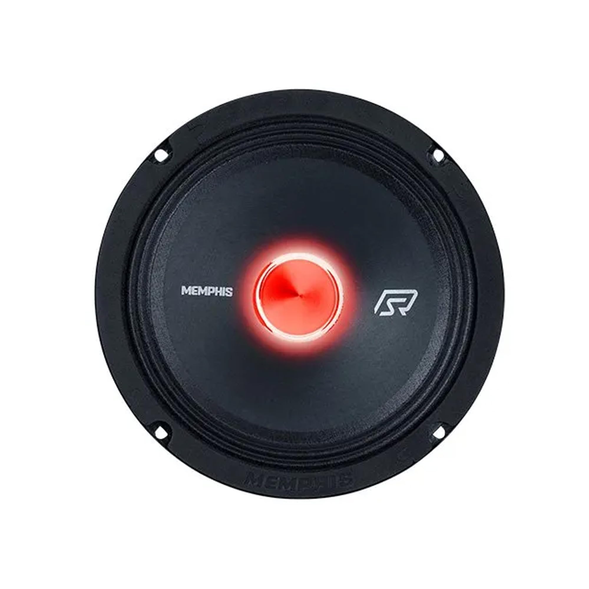 Memphis Audio 1 Pair of SRXP82 SRX Pro 8
