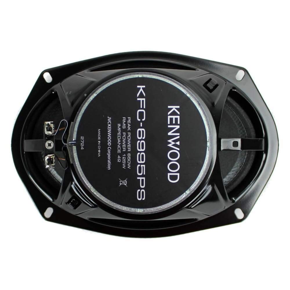 Kenwood KFC-6995PS 125W 6