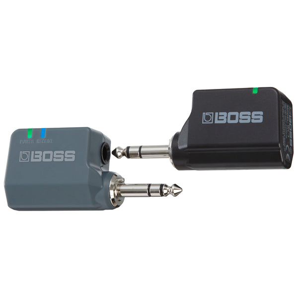BOSS WL-50 Pedalboard Wireless Instrument System