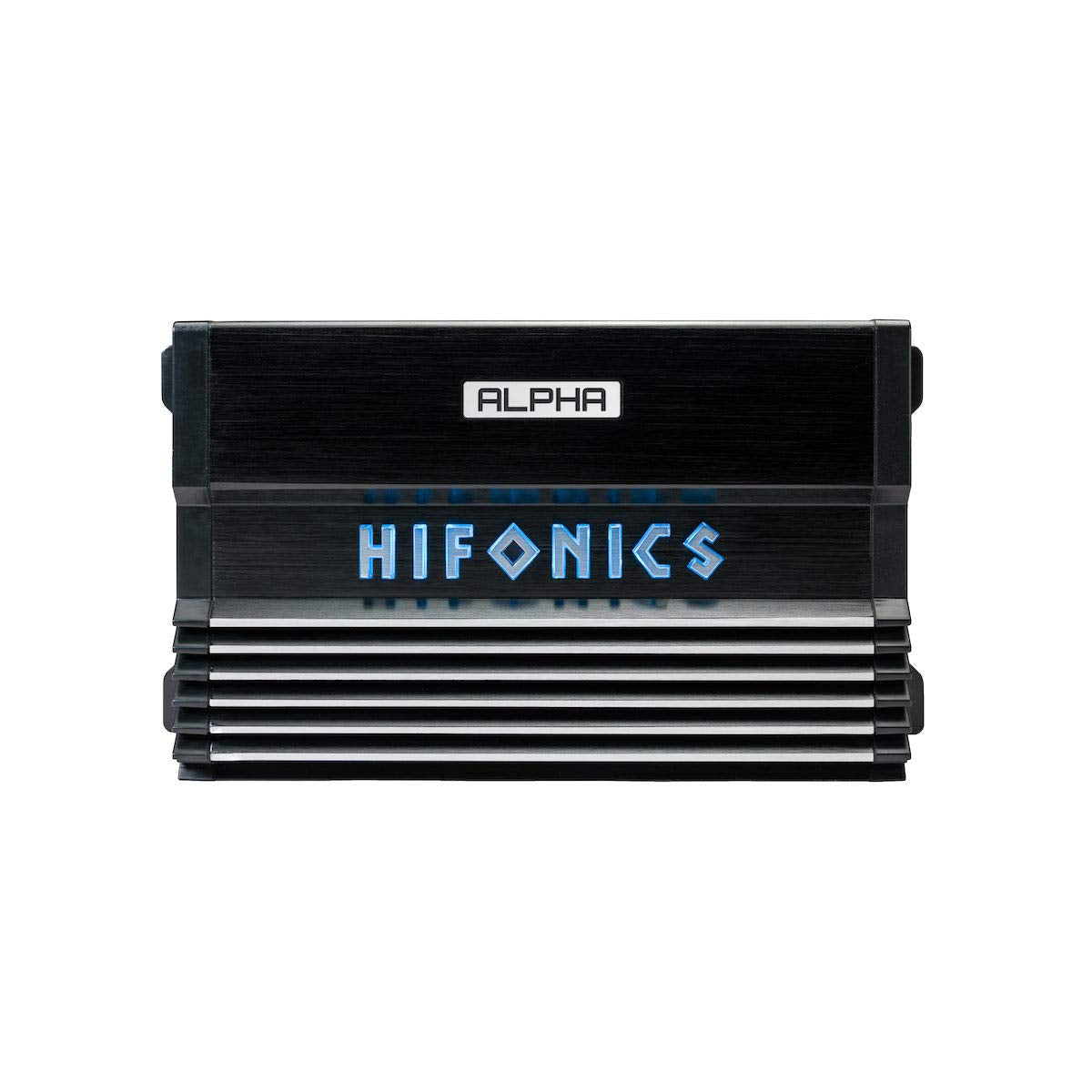 Hifonics A1000.2D 2-Channel Full-Range Car Amplifier
