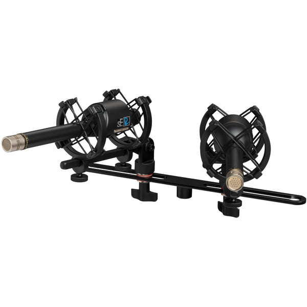 sE Electronics RN17(P) Matched Pair Condenser Microphones