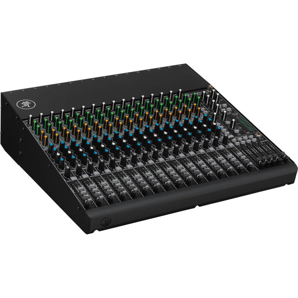 Mackie 1604VLZ4 16-Channel 4-Bus Analog Mixer
