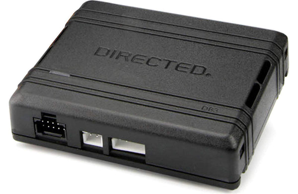 Viper DB3 All-In-One Door Lock & Override Module