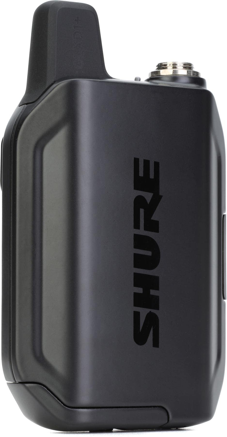 Shure GLXD1+=-Z3 Dual-Band Bodypack Transmitter