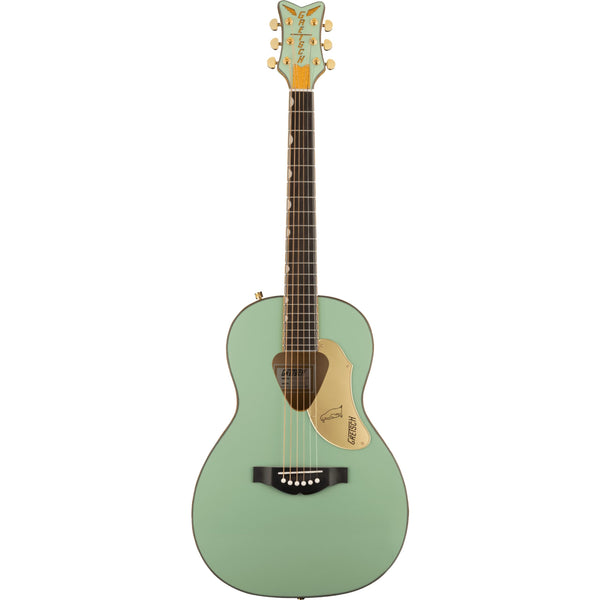 Gretsch G5021E Rancher Penguin Parlor Acoustic-Electric Guitar