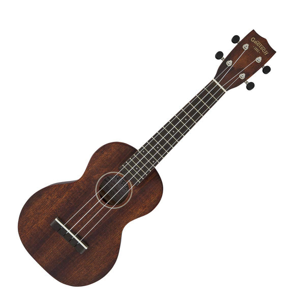 Gretsch G9110 Concert Standard Ukulele