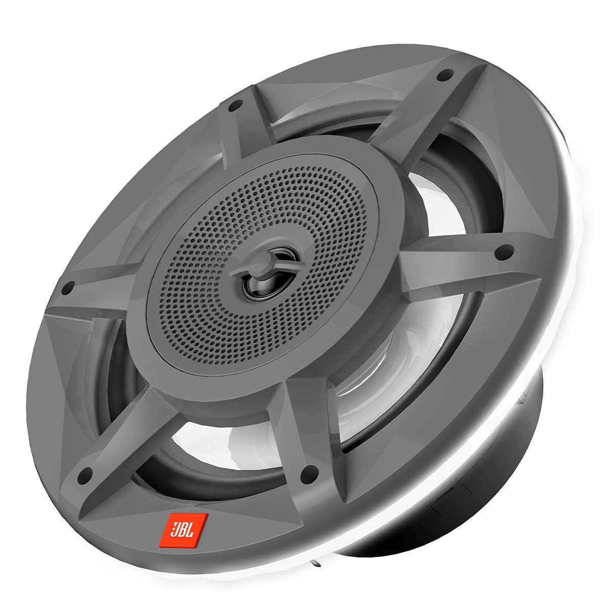 JBL JBLMARSPKSD82MGAM 8" 3-Way Convertible Marine Speakers
