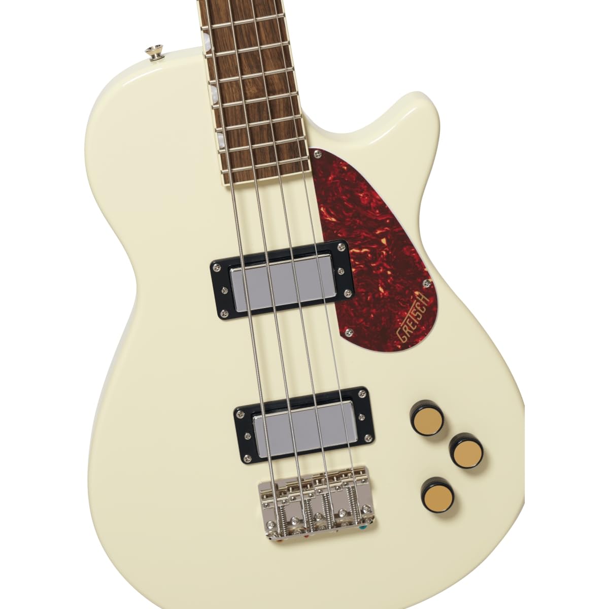 Gretsch 2814304505 Streamliner Jet Club Short-Scale Bass