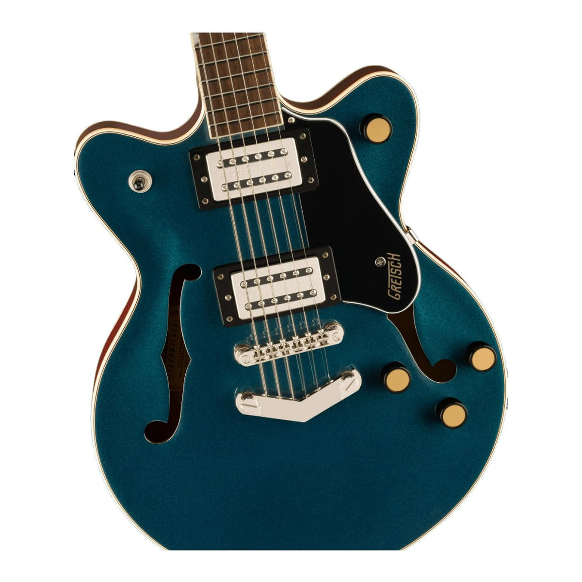 Gretsch G2655 Semi-Hollow Electric Guitar