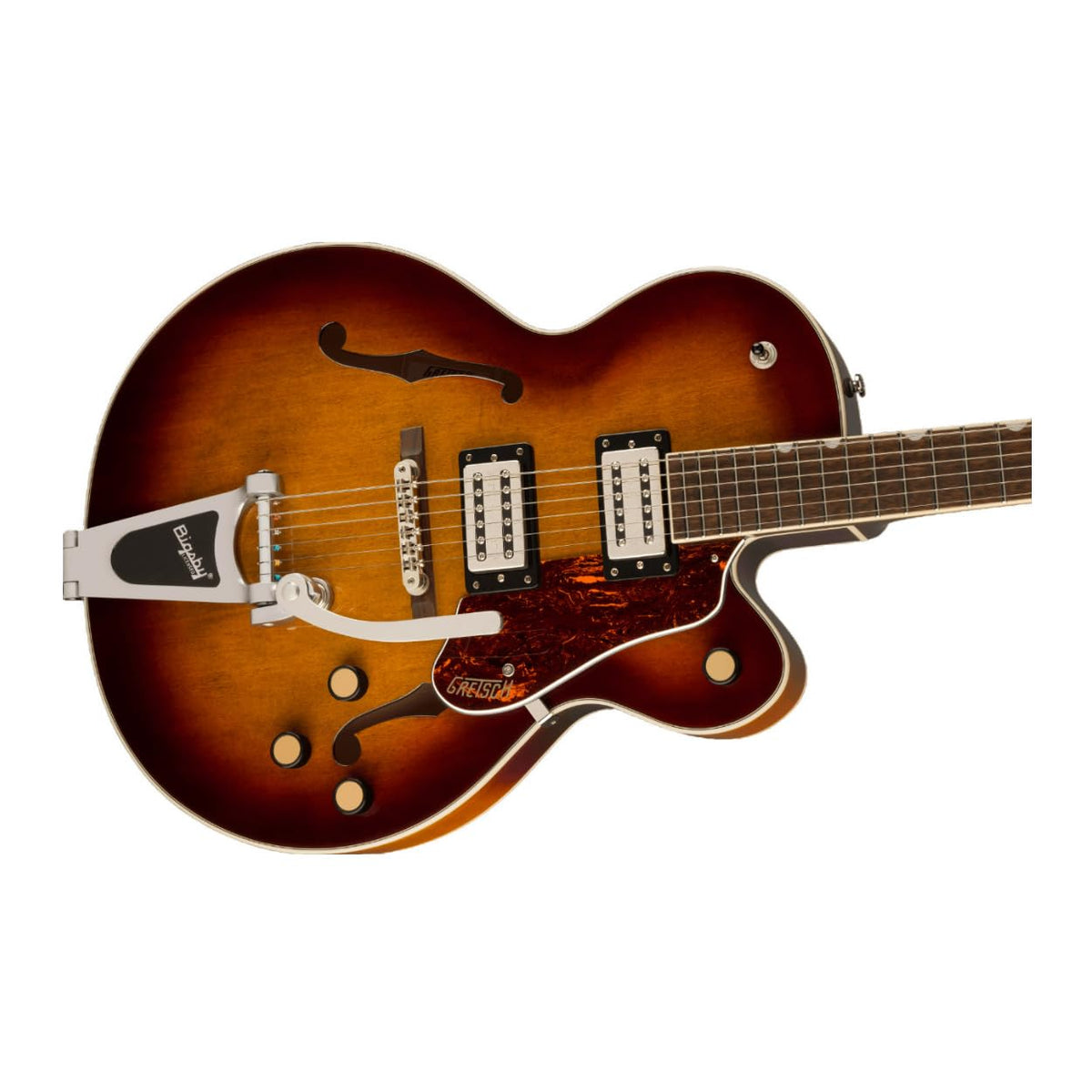 Gretsch G2420T Streamliner Hollowbody Electric Guitar