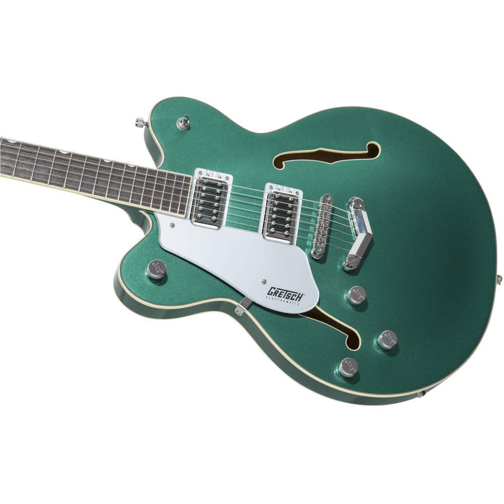 Gretsch 2518220577 G5622LH Left-Handed Semi-Hollow Guitar