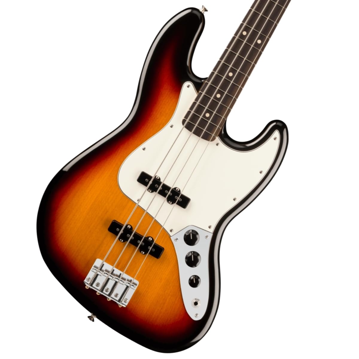 Fender 0140480500 Player II Jazz Bass Guitar