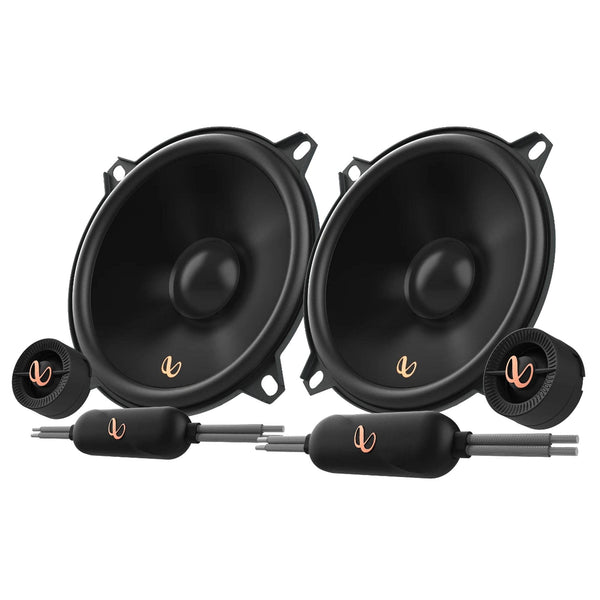 Infinity Primus 503CF 5.25" 2-Way Component Speakers