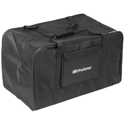 PreSonus Shoulder Tote Bag for AIR10 Loudspeaker