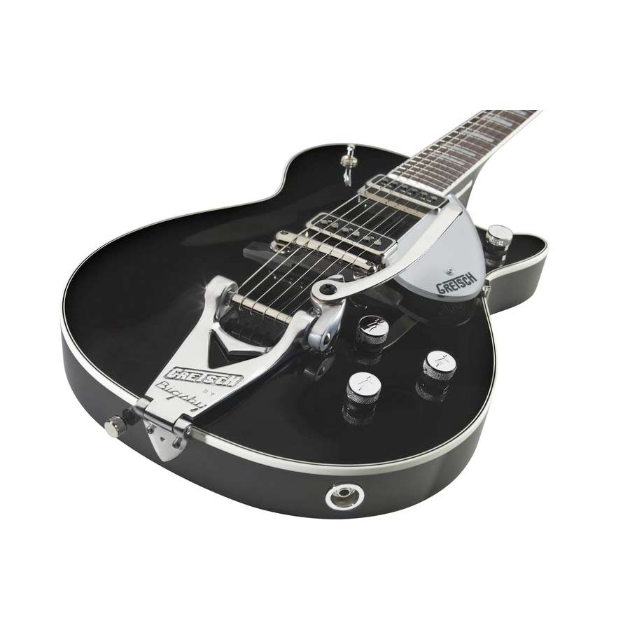 Gretsch G6128T-GH George Harrison Signature Electric Guitar - Black