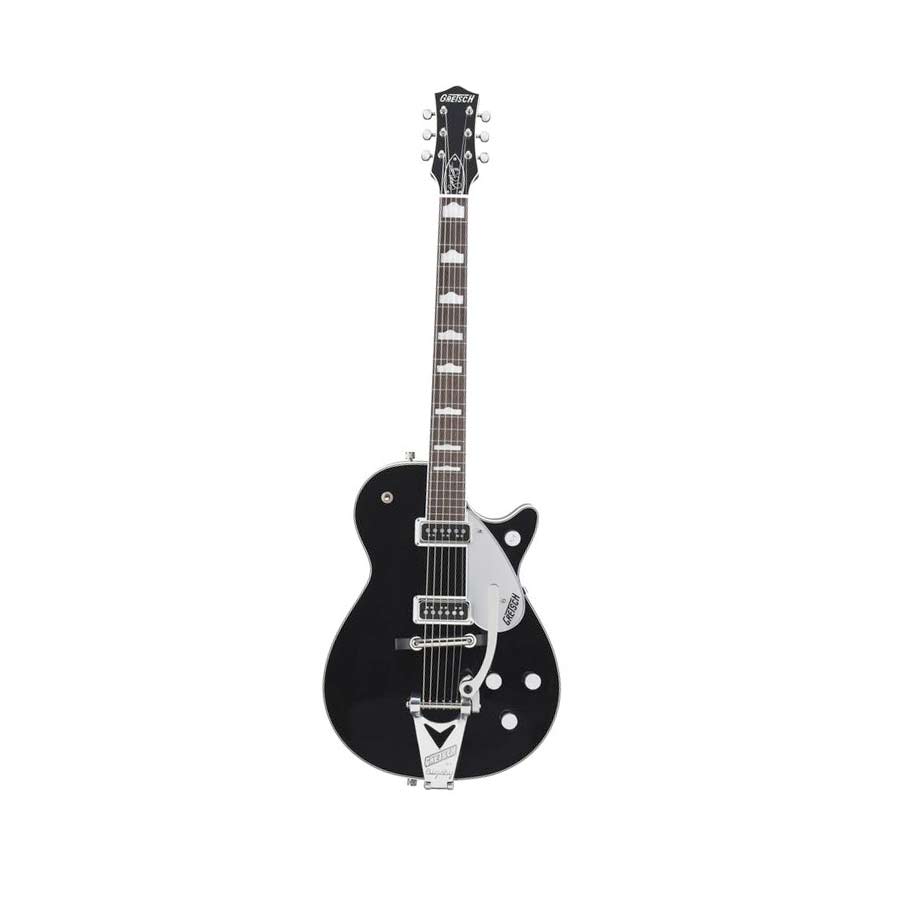 Gretsch G6128T-GH George Harrison Signature Electric Guitar - Black