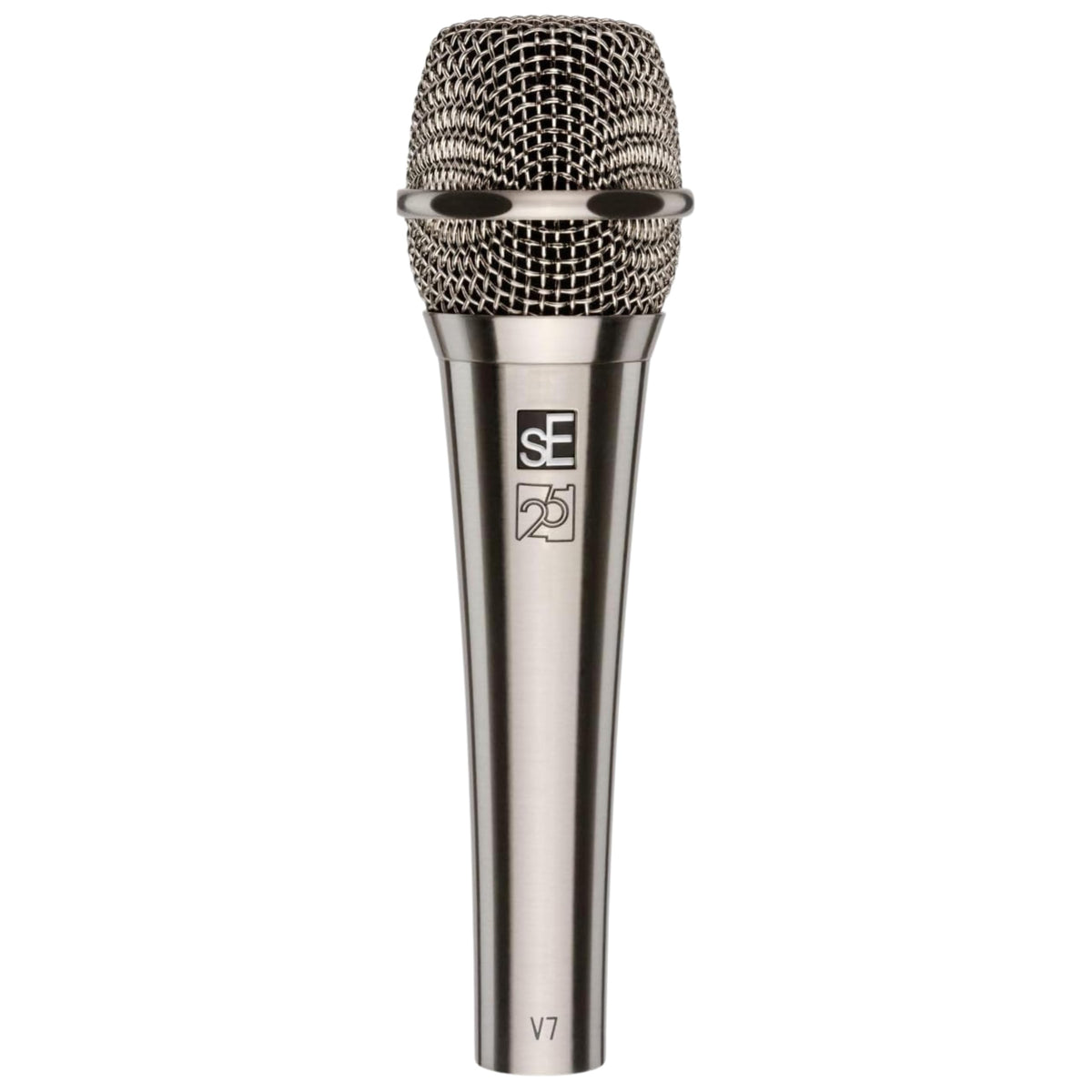 sE Electronics V7 NI-25AE Dynamic Vocal Microphone