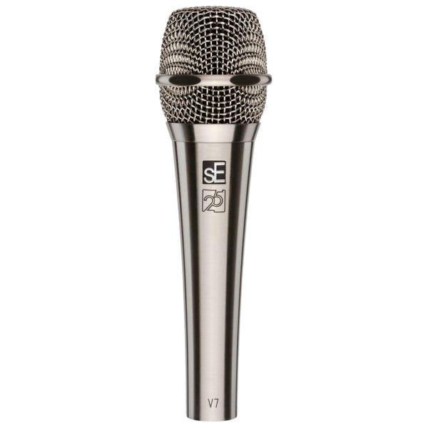 sE Electronics V7 NI-25AE Dynamic Vocal Microphone