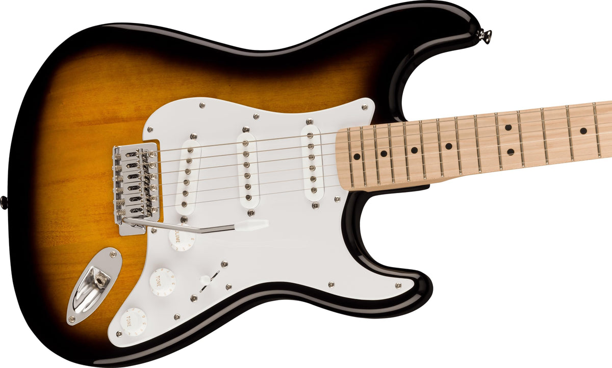 Squier 0373152503 Sonic Stratocaster Electric Guitar